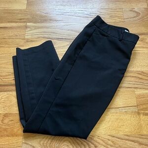 ELLE Women’s Black Dress Pants